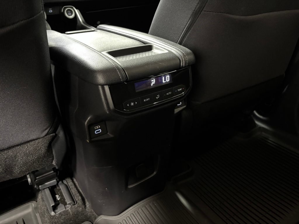 Used 2026 Toyota Grand Highlander AWD image 50