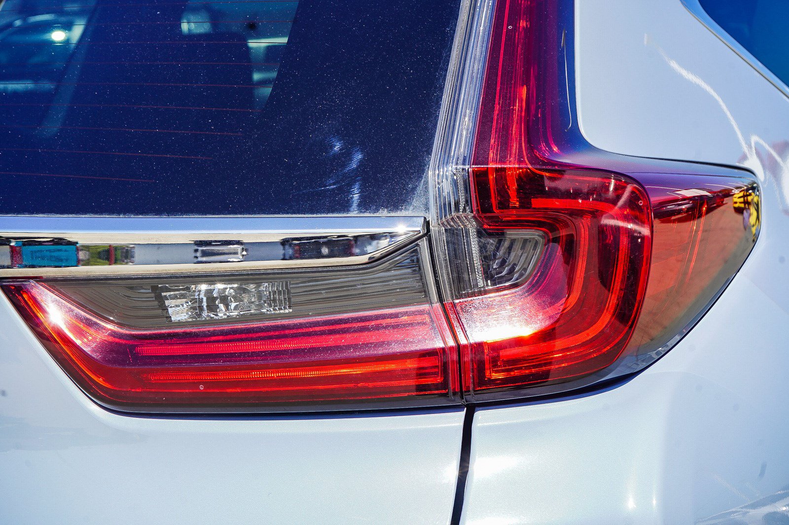 Used 2020 Honda CR-V EX image 8