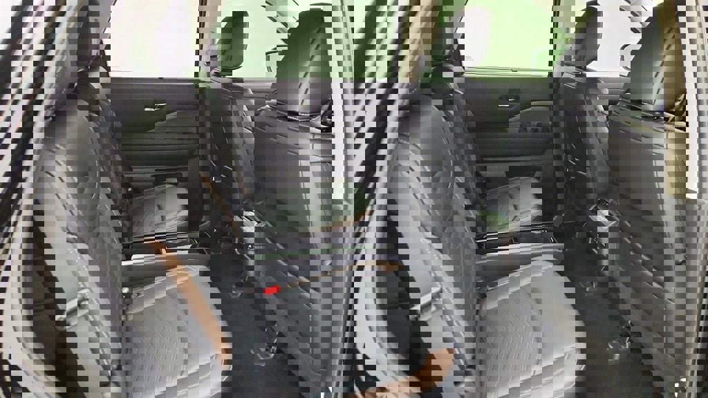 Used 2023 Nissan Pathfinder Platinum w/ Lighting Package (N93) image 25