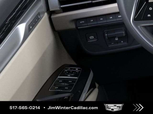 New 2026 Cadillac Escalade ESV Sport image 22