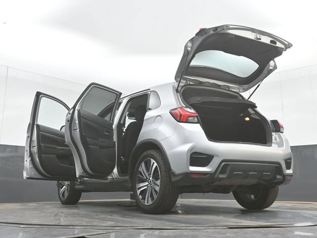 Used 2024 Mitsubishi Outlander Sport ES AWD/4WD image 53