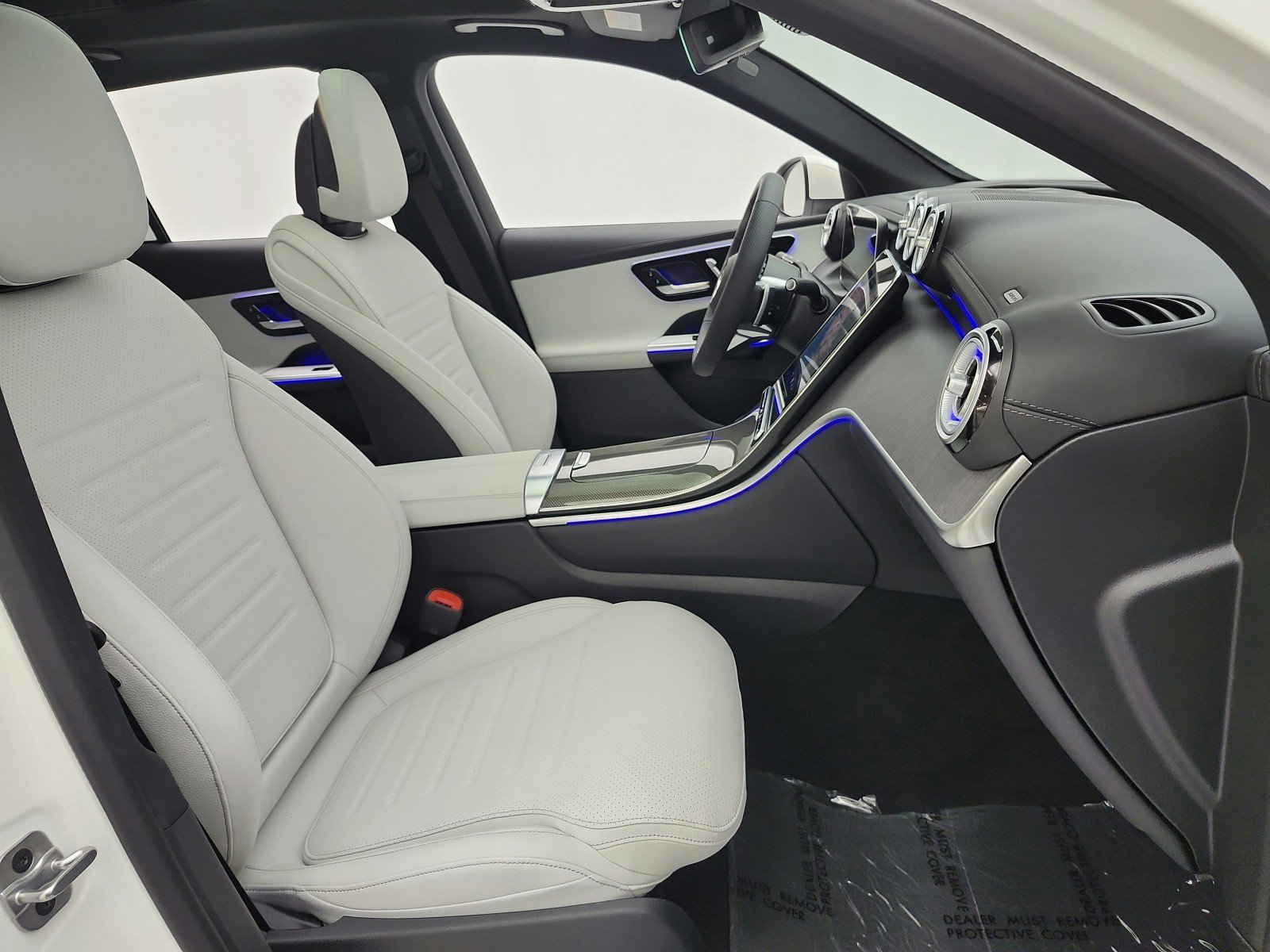New 2026 Mercedes-Benz GLC 350e 4MATIC image 14