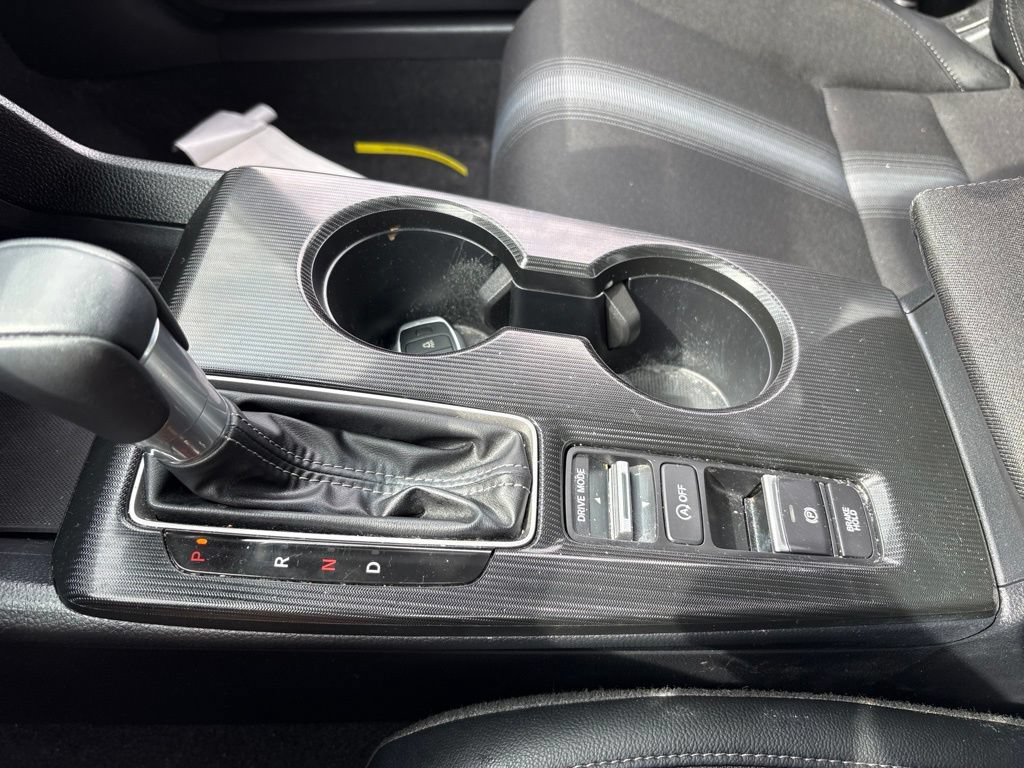 Used 2025 Honda Civic Sport image 24