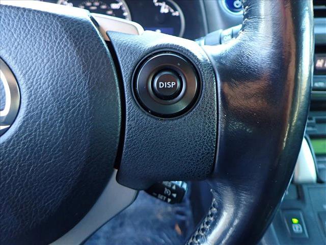 Used 2016 Lexus CT 200h image 13