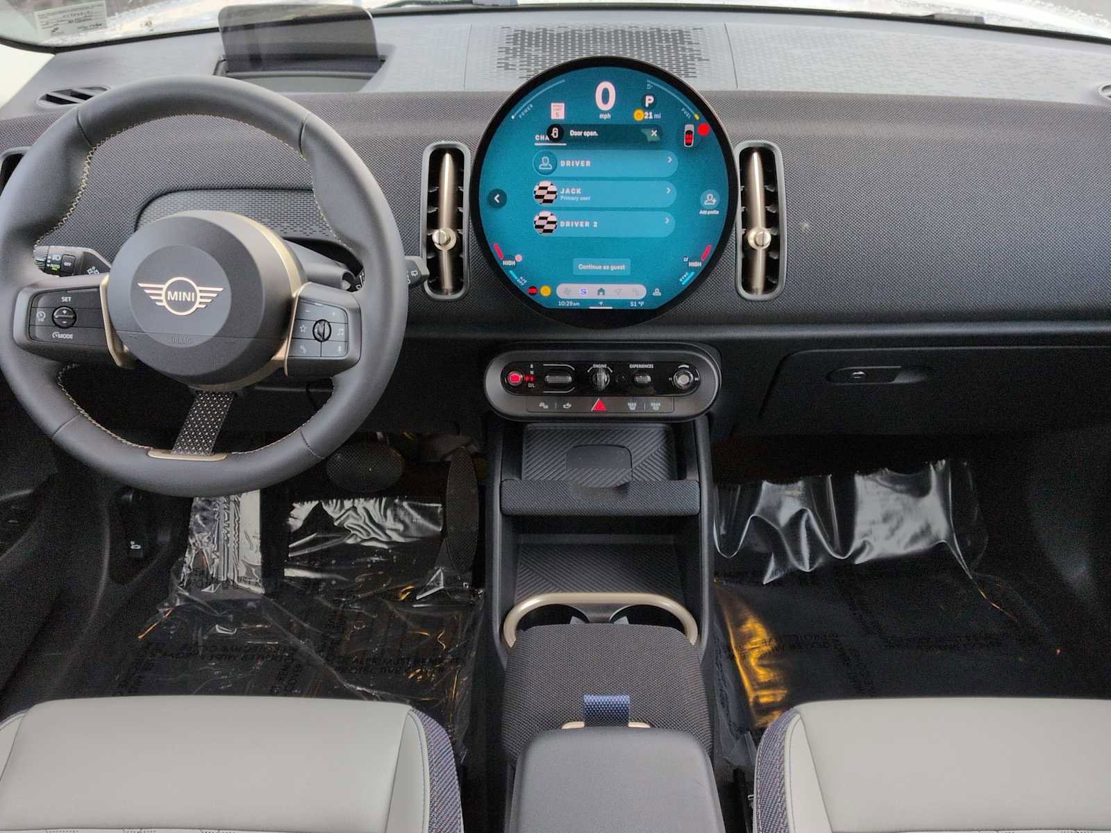 Certified 2025 MINI Cooper Countryman S image 16