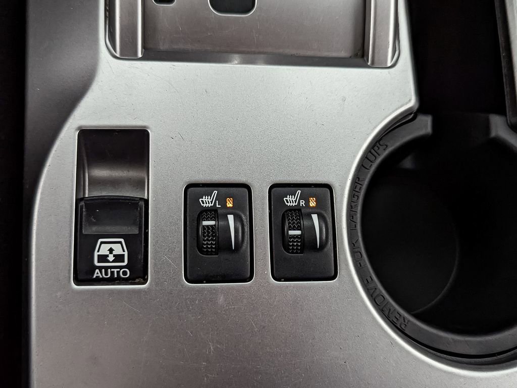 Certified 2022 Toyota 4Runner SR5 Premium image 24