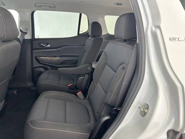 Used 2022 GMC Acadia SLE AWD/4WD image 30