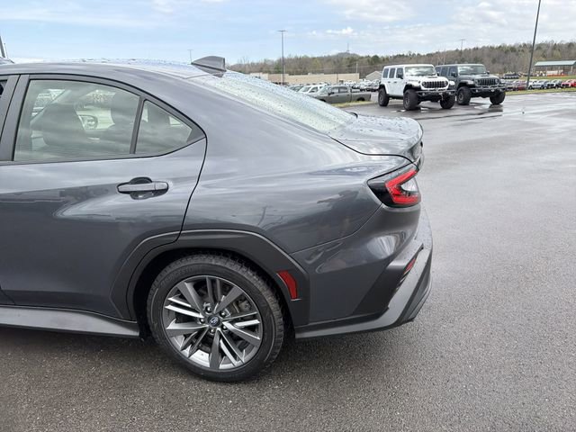 Used 2024 Subaru WRX w/ Accessory Package #2 image 9