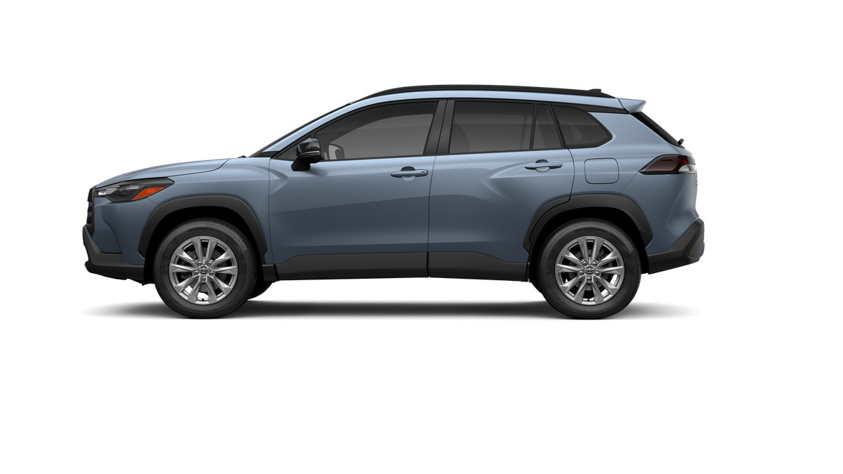 New 2026 Toyota Corolla Cross LE w/ Cold Weather Package AWD/4WD image 6