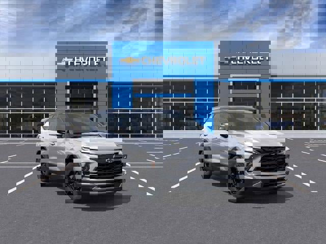 New 2026 Chevrolet Blazer LT w/ Sound & Technology Package image 1