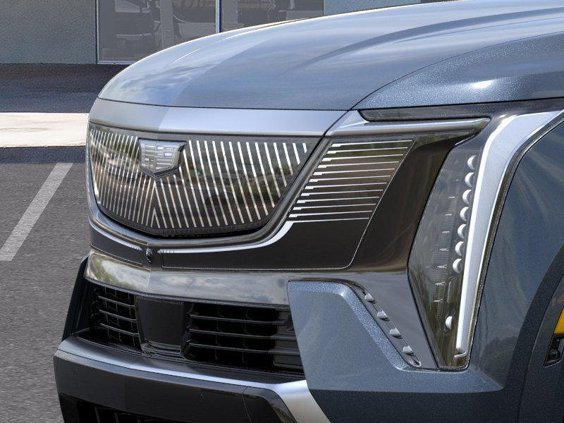 New 2026 Cadillac Escalade IQL Luxury AWD/4WD image 13