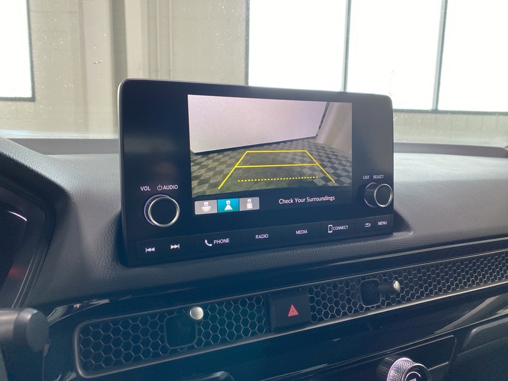 Used 2022 Honda Civic LX image 22