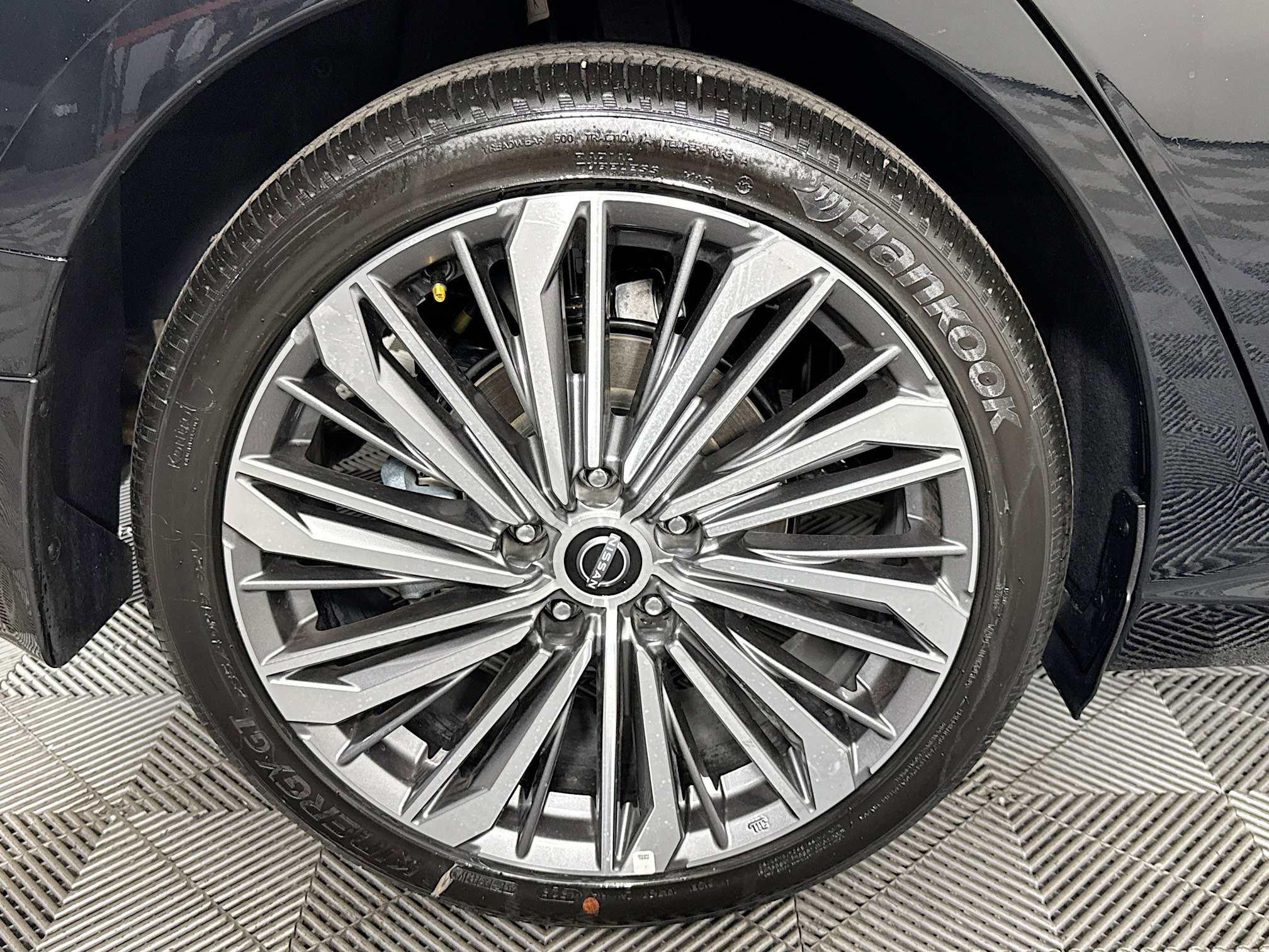 Used 2025 Nissan Altima 2.5 SL image 59