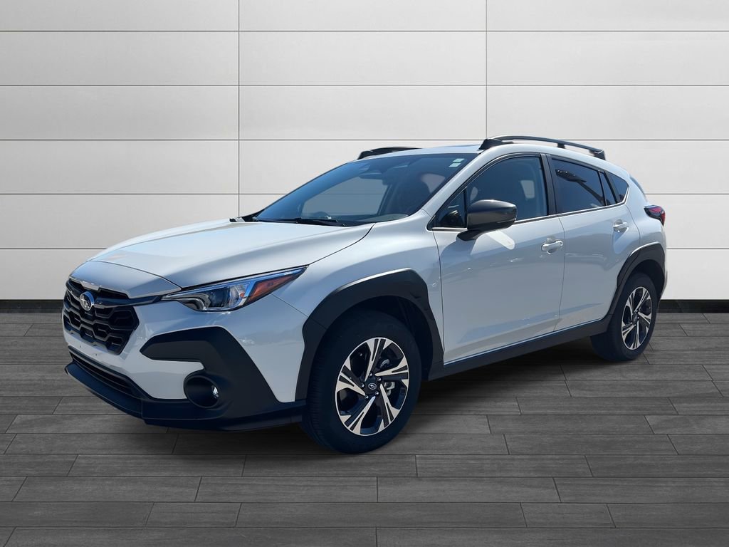Used 2025 Subaru Crosstrek 2.5i Premium image 7