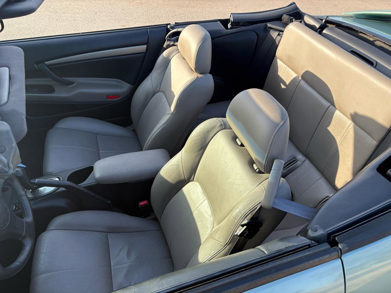 Used 2003 Mitsubishi Eclipse GTS image 69