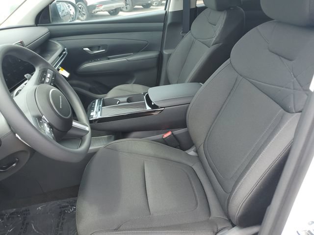 New 2026 Hyundai Tucson SEL AWD/4WD image 17