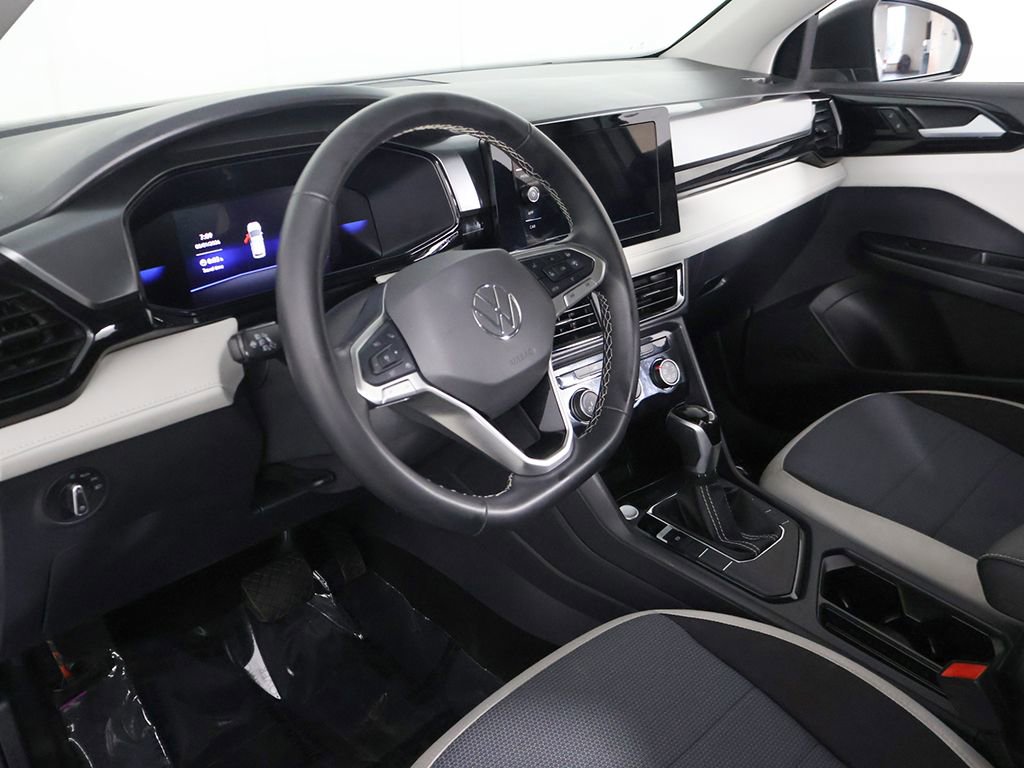 Used 2025 Volkswagen Taos S FWD image 25