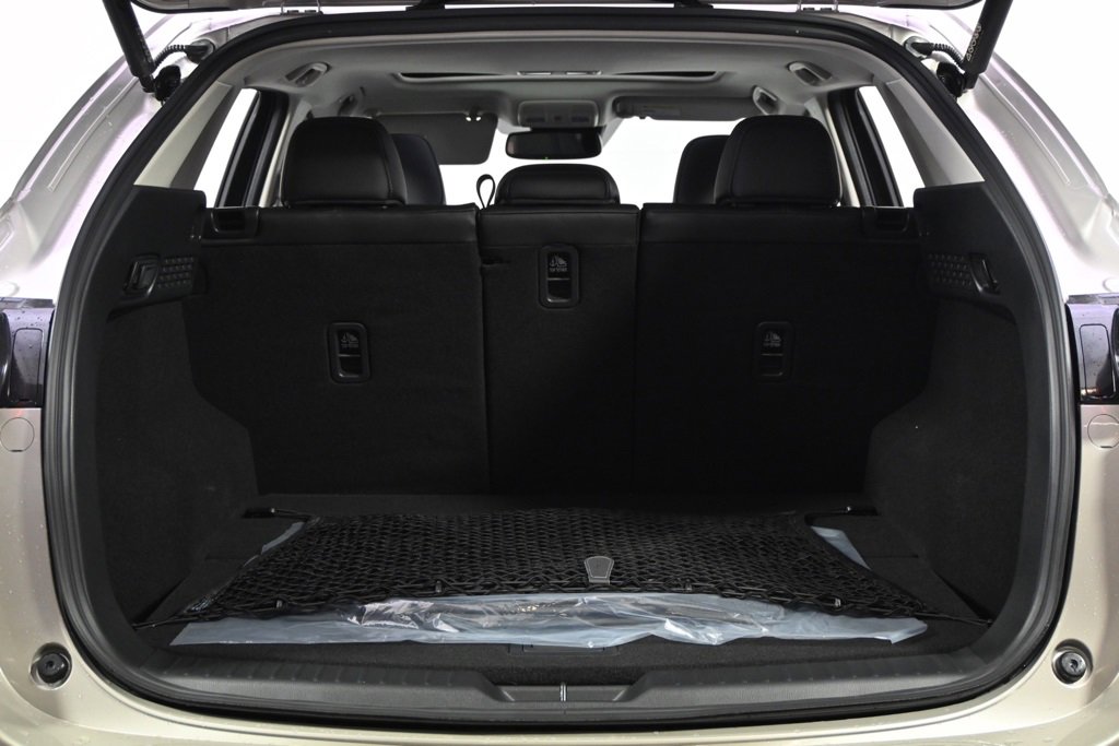 New 2025 MAZDA CX-5 AWD 2.5 S w/ Preferred Package image 19