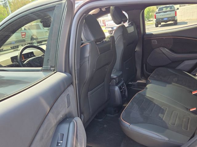 Certified 2023 Ford Mustang Mach-E GT AWD/4WD image 12