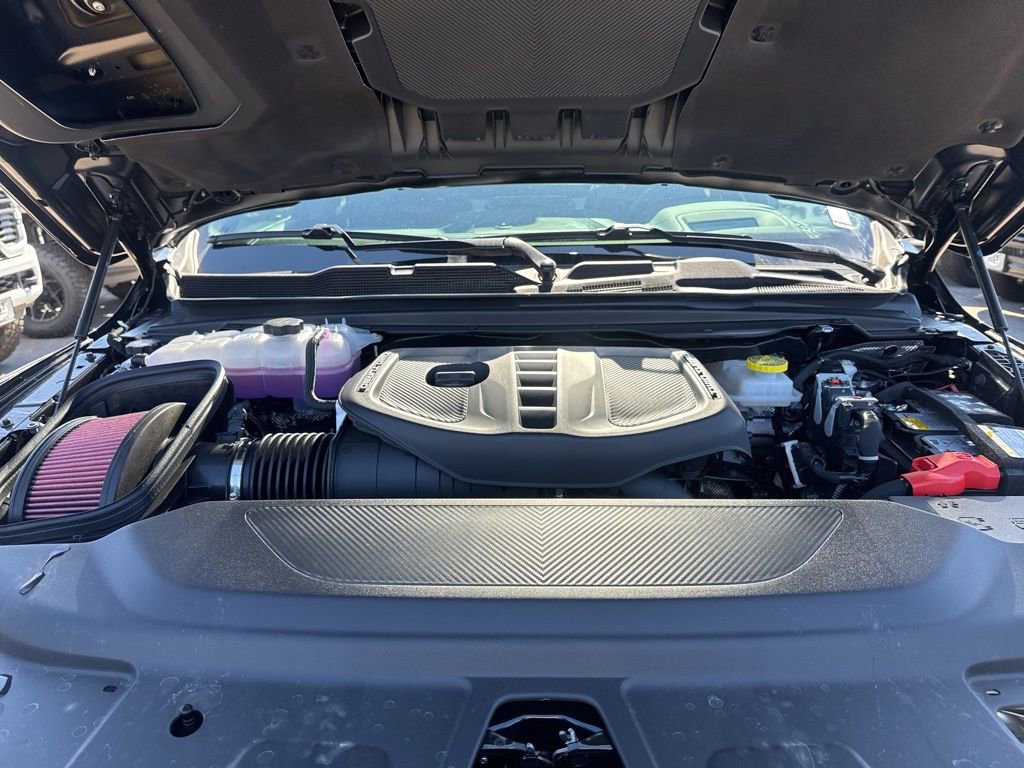 New 2026 RAM 1500 RHO image 34