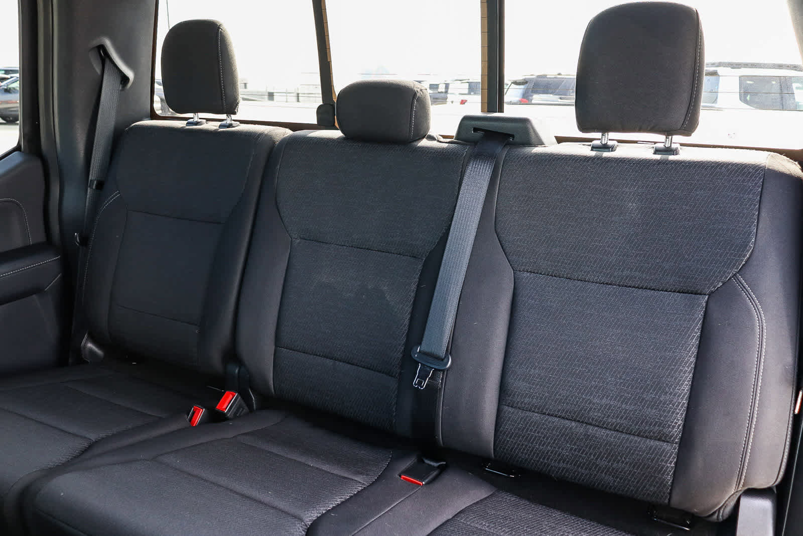 Used 2022 Ford F150 XLT w/ Equipment Group 302A High image 26