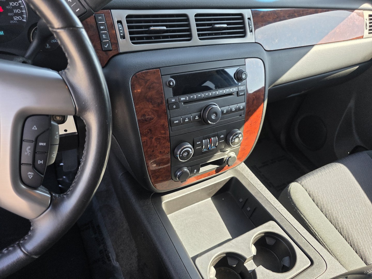 Used 2013 Chevrolet Tahoe LS RWD image 27