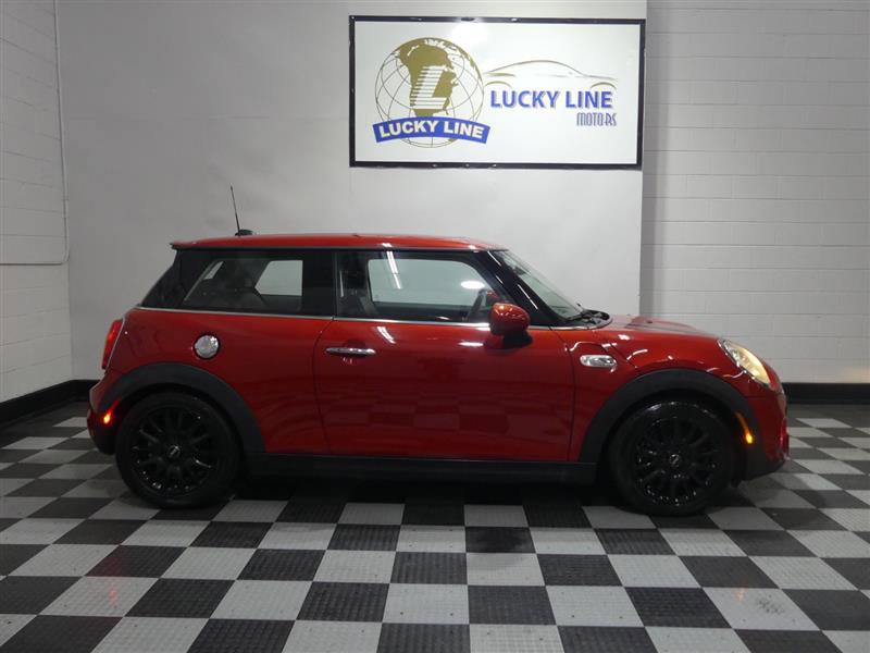 Used 2016 MINI Cooper S image 6