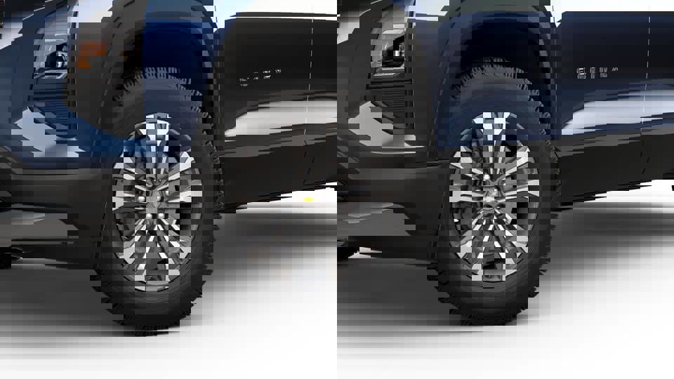 New 2026 Chevrolet Equinox LT w/ Convenience Package II image 30