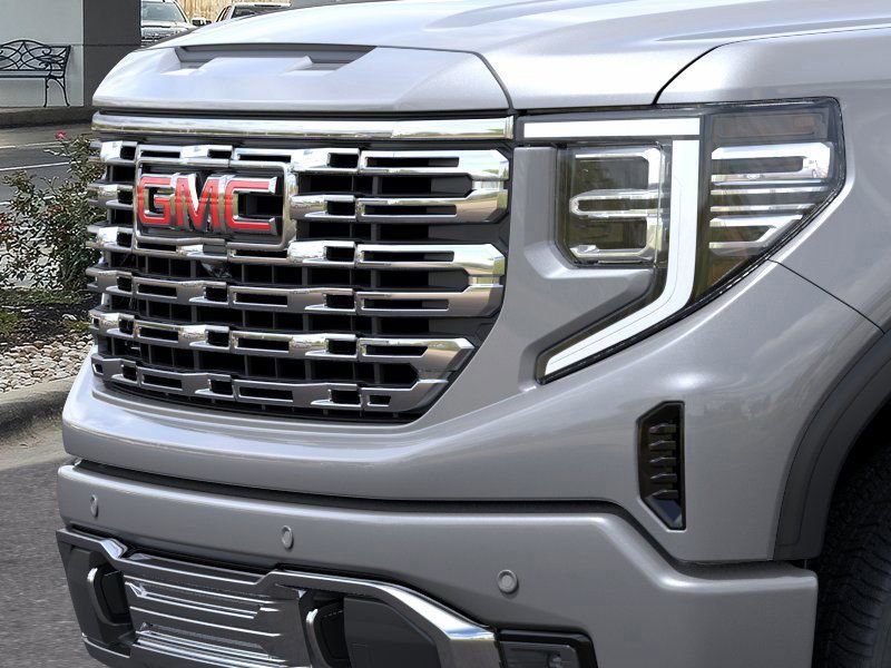New 2026 GMC Sierra 1500 Denali image 13