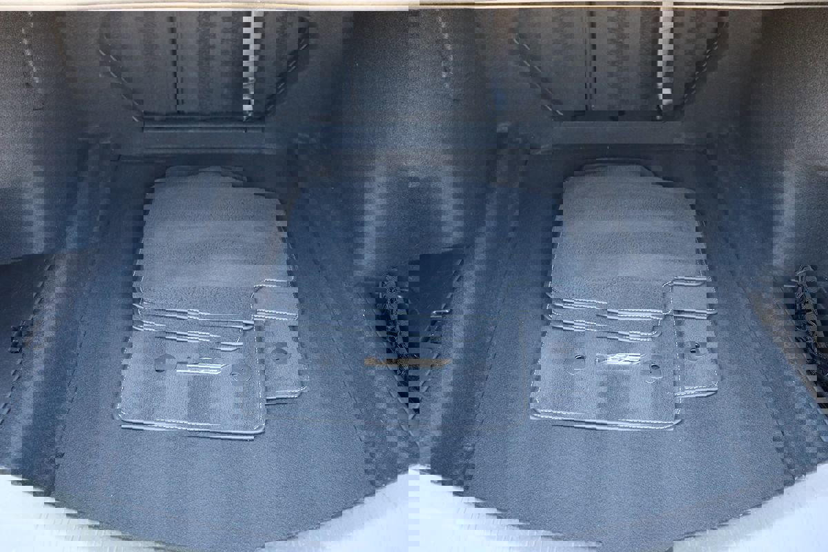 Used 2020 Cadillac CT5 V w/ Premium Package image 50