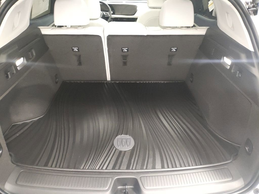 New 2026 Buick Envision Avenir image 16