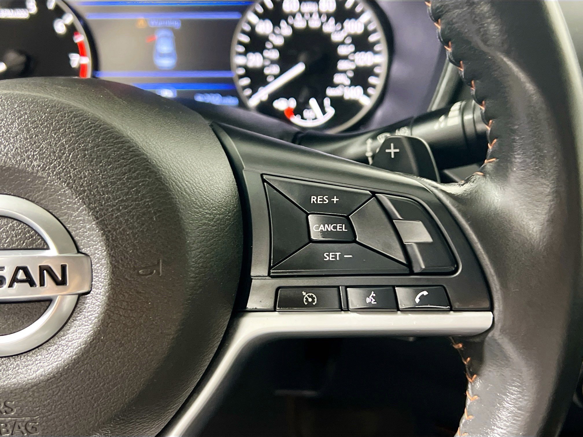 Used 2022 Nissan Altima 2.5 SR image 18