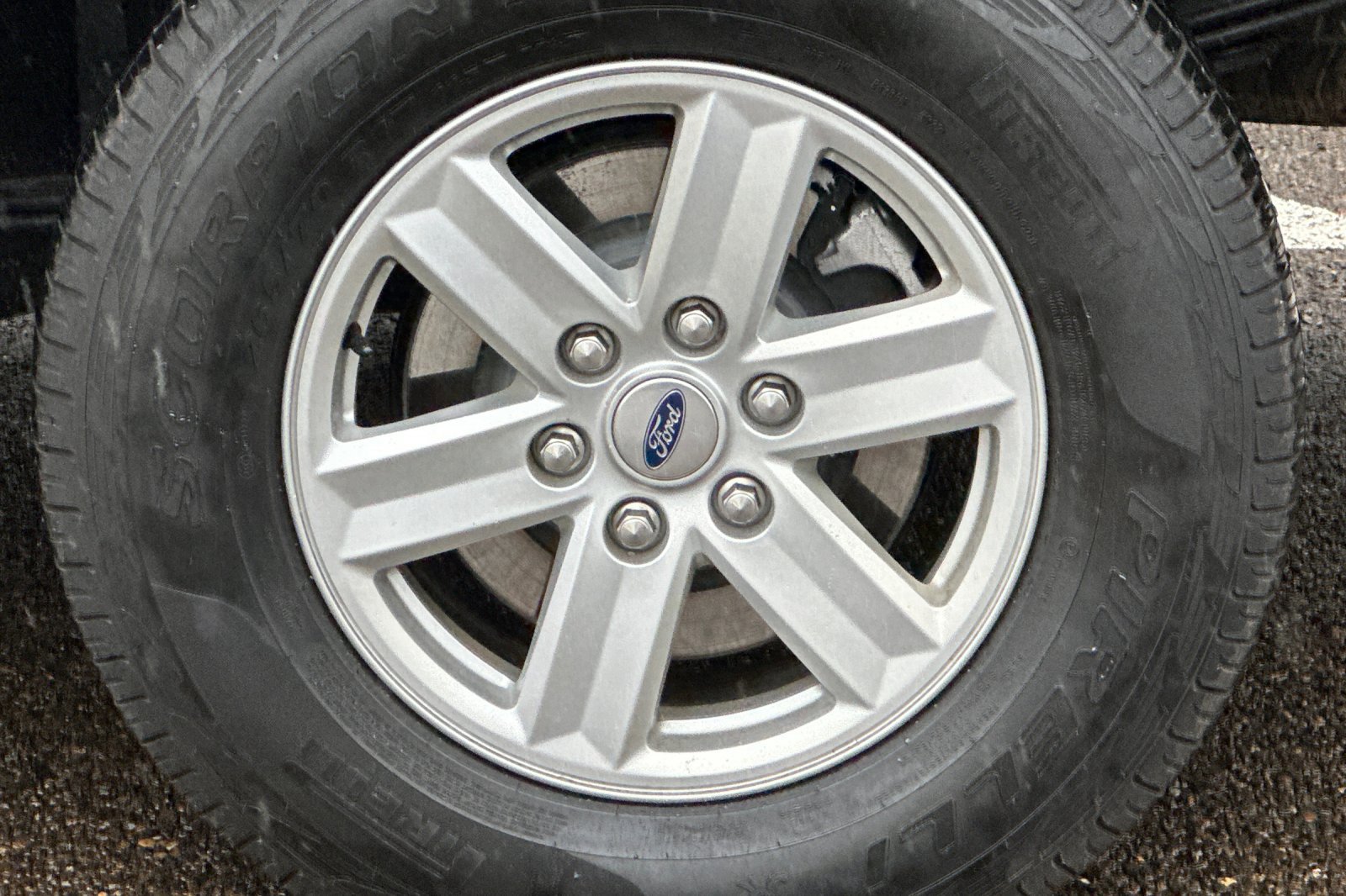 Used 2022 Ford F150 XLT image 25