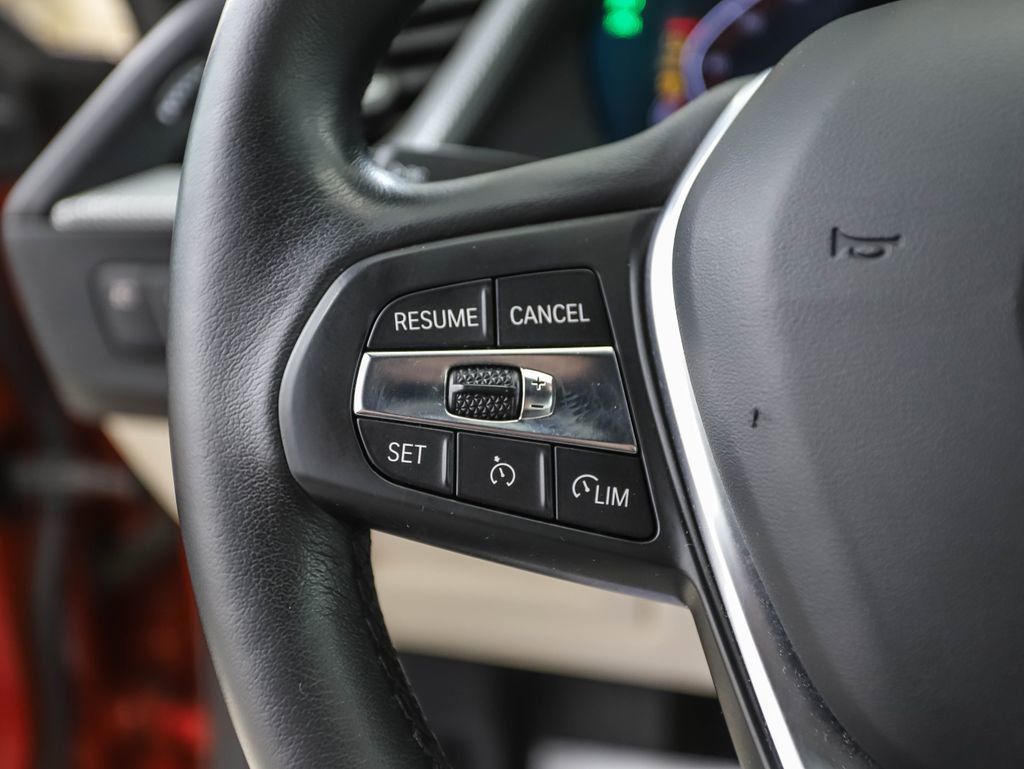 Used 2021 BMW 228i xDrive Gran Coupe w/ Convenience Package image 12