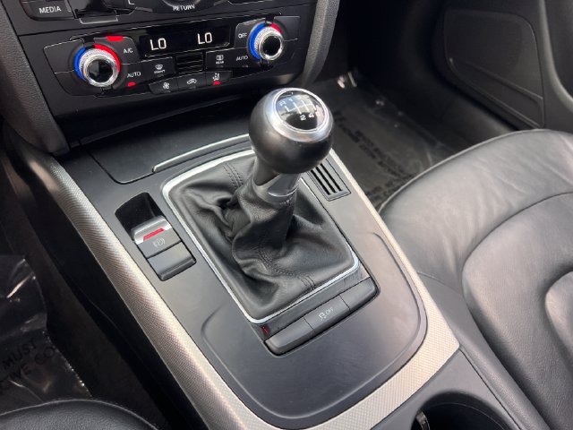 Used 2014 Audi A5 2.0T Premium AWD/4WD image 21