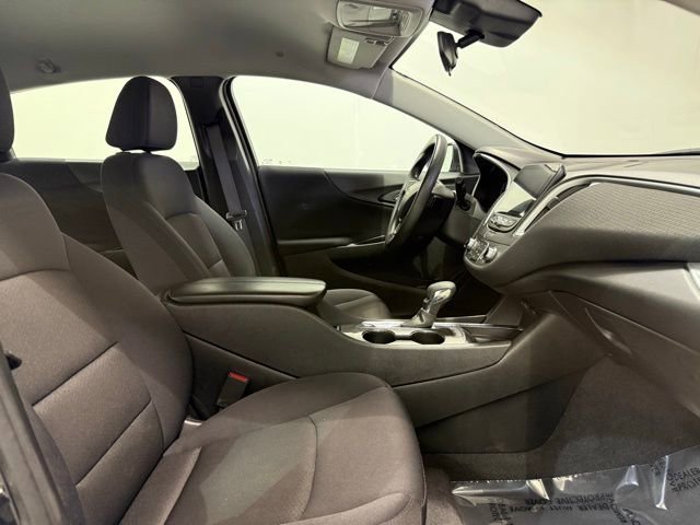 Used 2023 Chevrolet Malibu LT FWD image 26