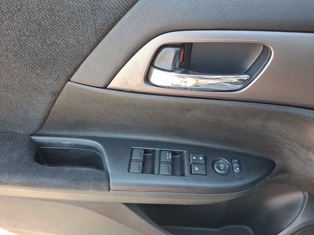 Used 2013 Honda Accord LX image 12