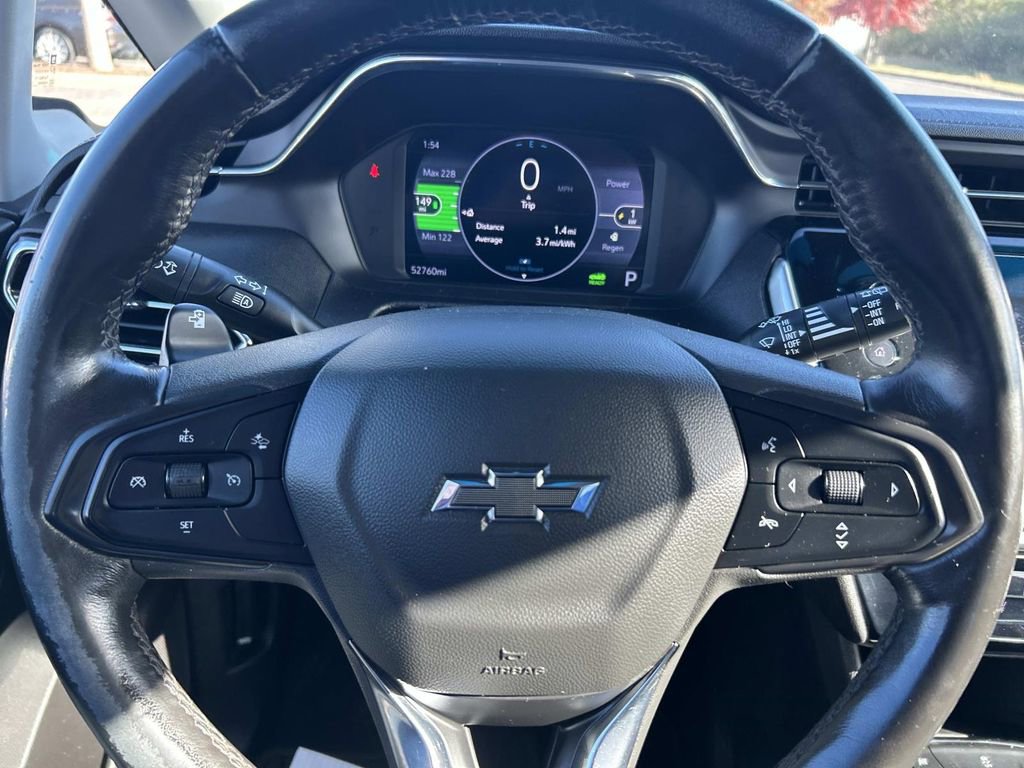 Used 2023 Chevrolet Bolt LT image 29