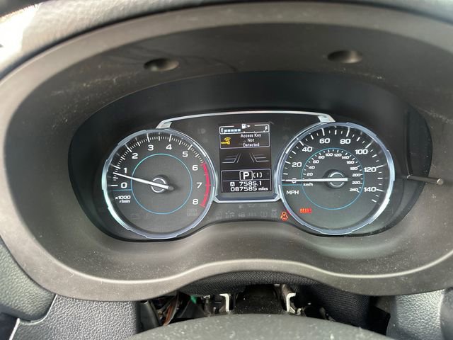 Used 2018 Subaru Forester 2.0XT Touring image 35