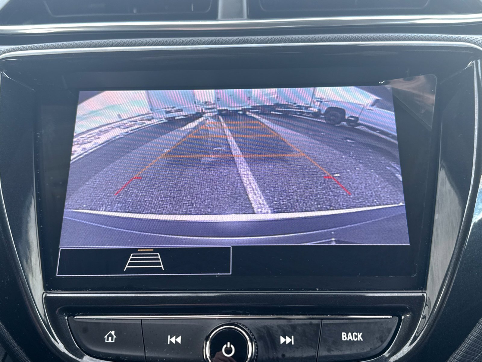 Certified 2023 Chevrolet TrailBlazer LT w/ Convenience Package image 38