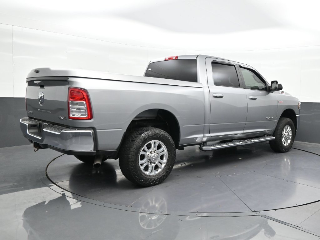 Used 2020 RAM 2500 Big Horn AWD/4WD image 5
