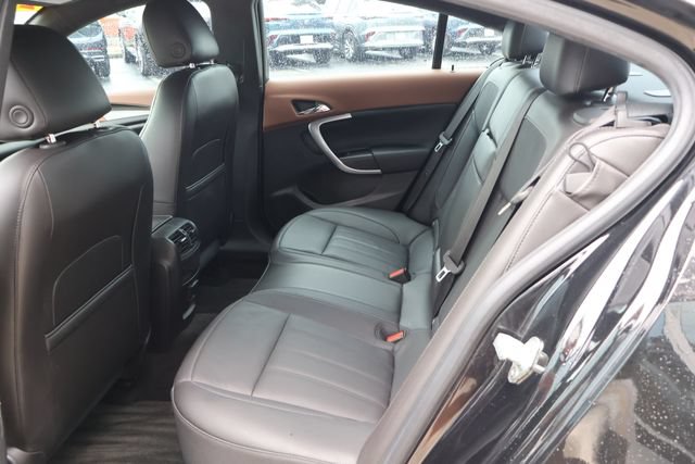 Used 2014 Buick Regal Premium FWD image 16