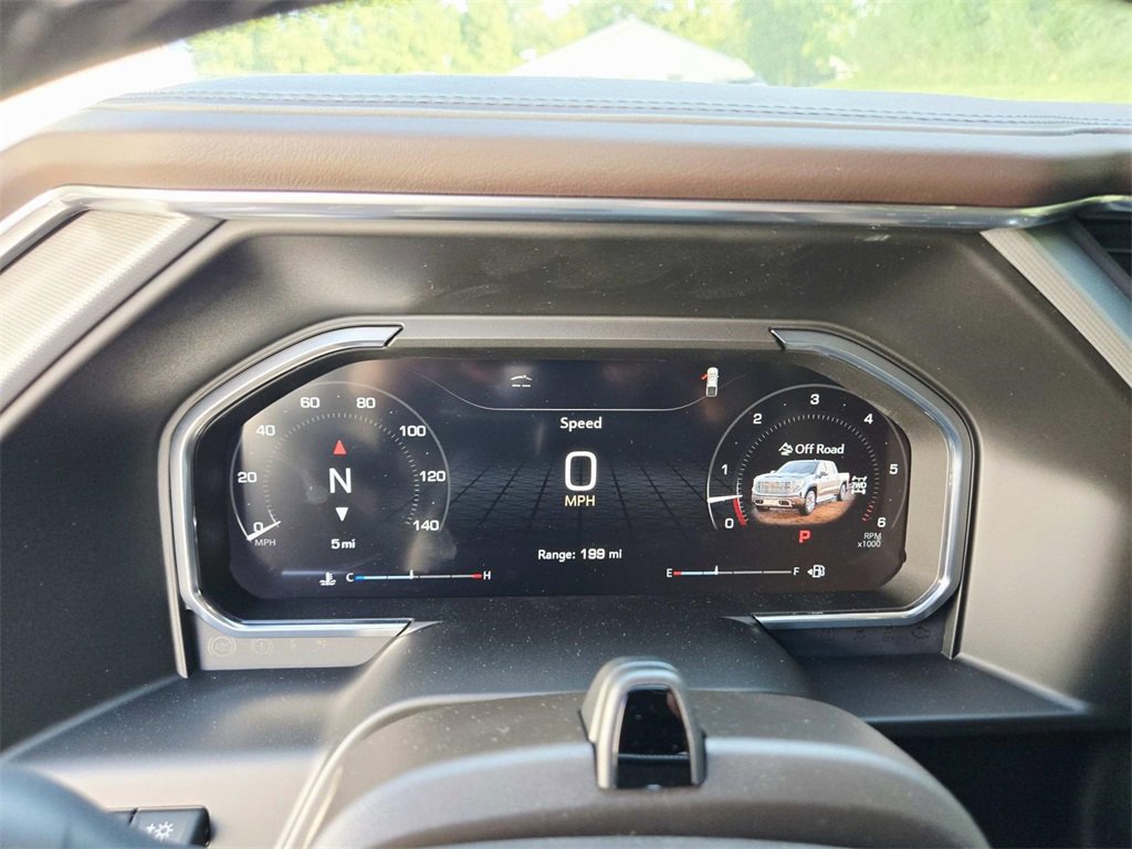 New 2026 GMC Sierra 1500 Denali image 30