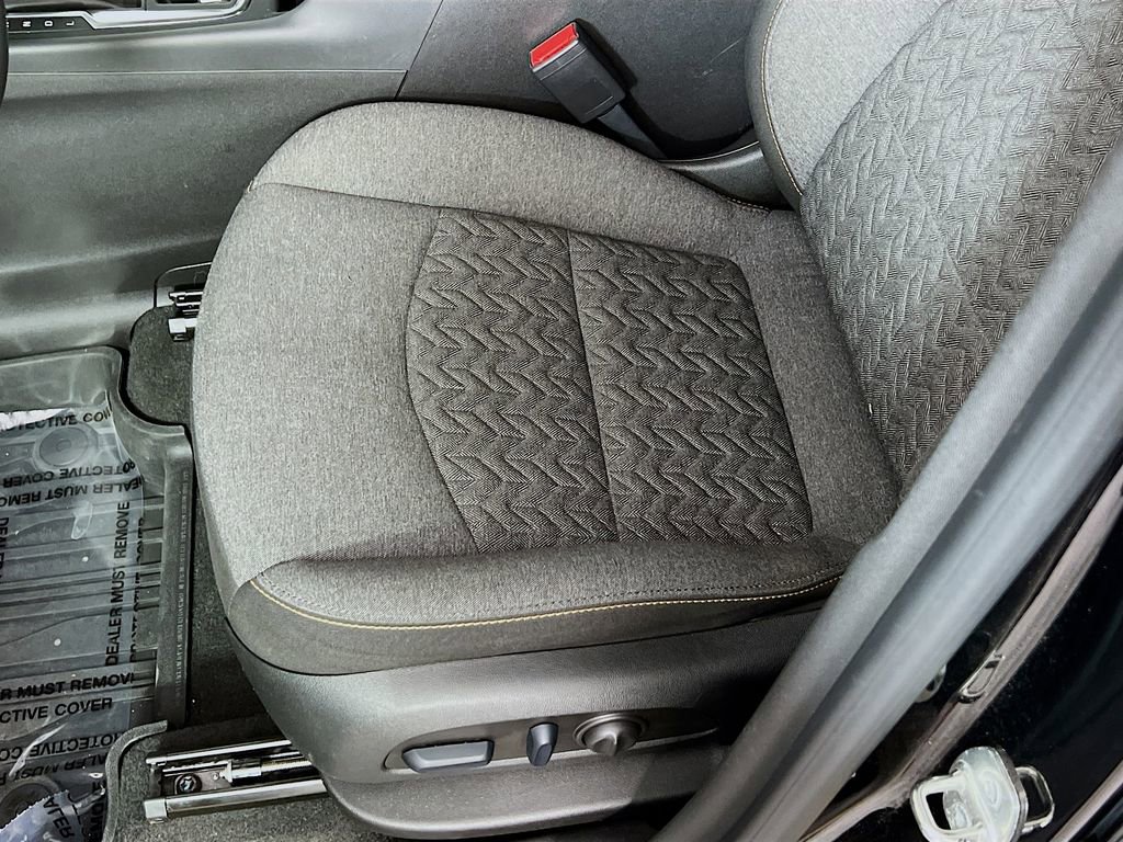 Certified 2023 Chevrolet Equinox LT image 17