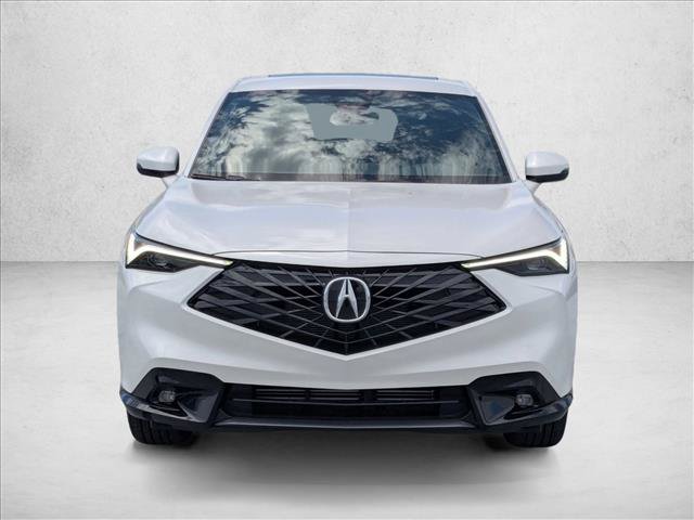New 2026 Acura ADX A-Spec FWD image 6