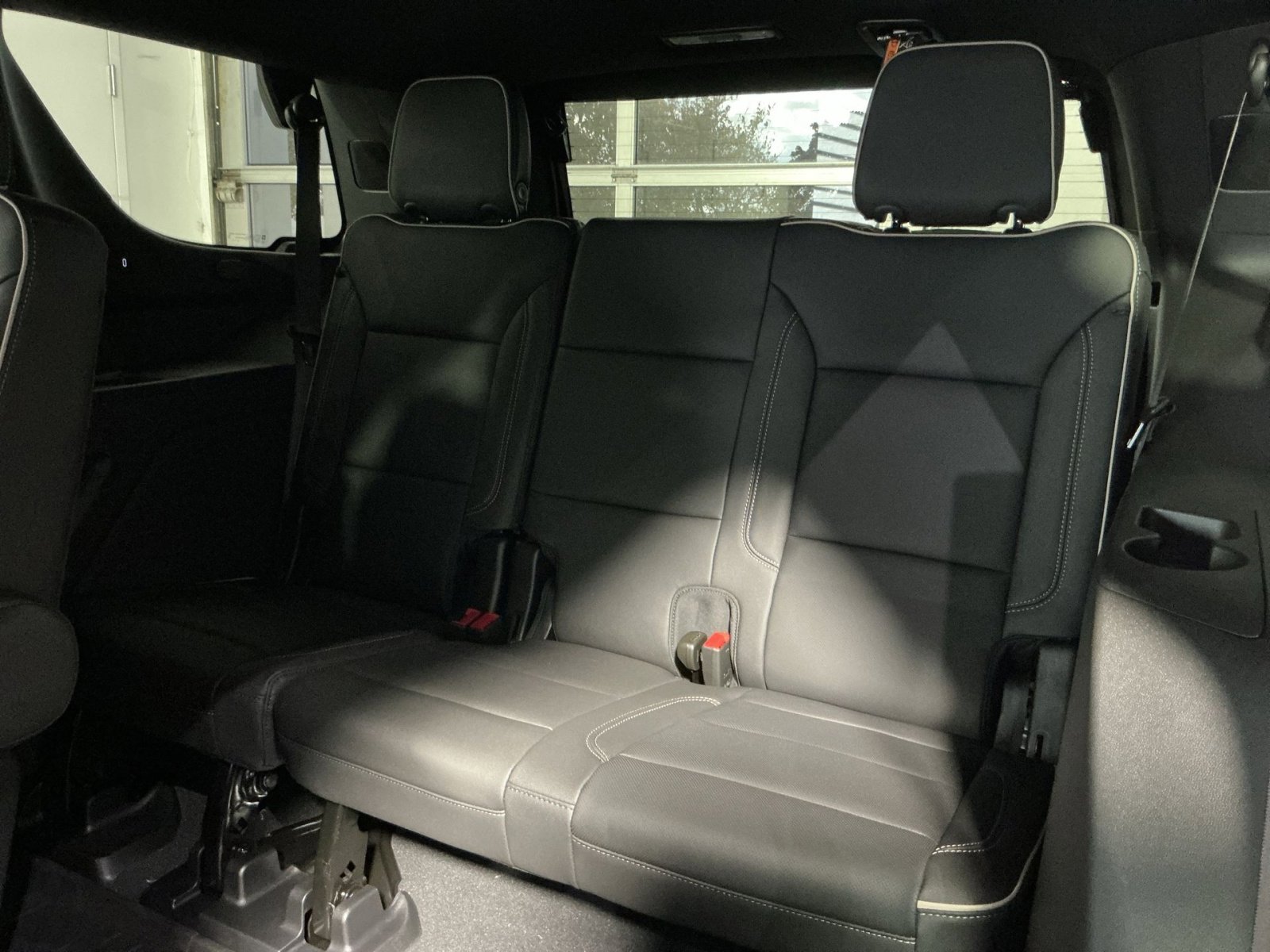 New 2026 Chevrolet Tahoe Premier image 33