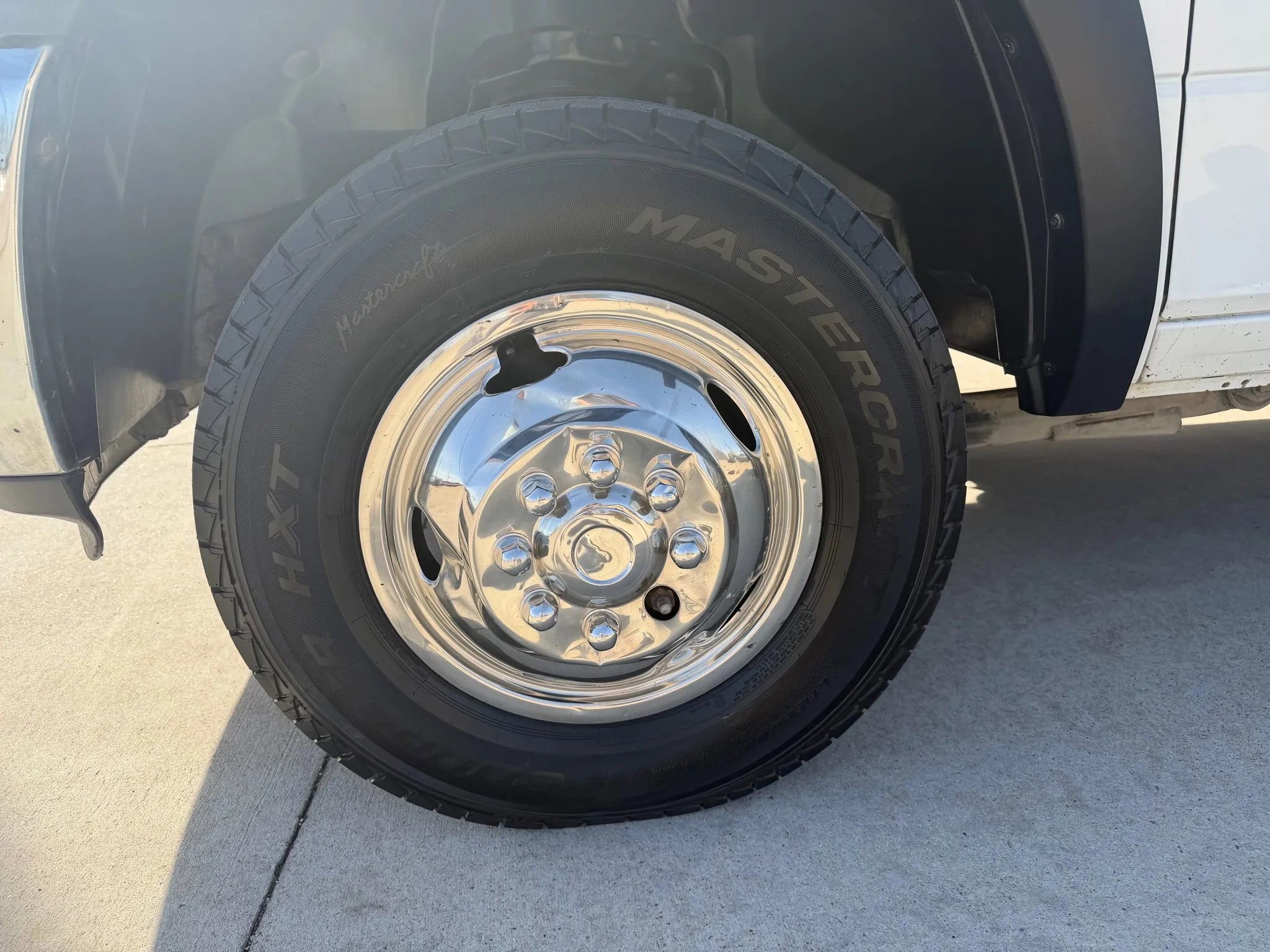 Used 2018 RAM 3500 Tradesman w/ Chrome Appearance Group AWD/4WD image 72