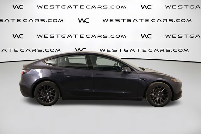 Used 2024 Tesla Model 3 Long Range AWD/4WD image 39