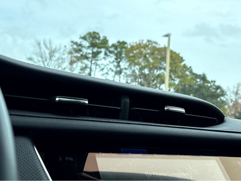 Certified 2025 Cadillac XT5 Premium Luxury image 9