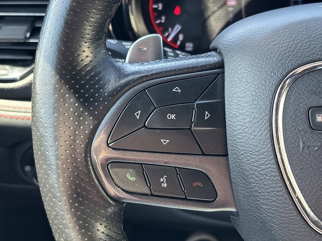 Used 2023 Dodge Durango GT image 24